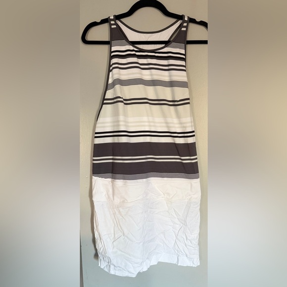 Lululemon Blissed Out Dress - Picture 3 of 4